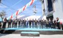 Arifiye İSM Yeni Hizmet Binasına coşkulu açılış