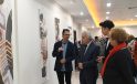 Manisa yöresinin motifleri modern tasarımla Sakarya Üniversitesinde buluştu.