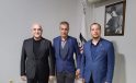 Türkiye İttifakı Partisi Eski İl Başkanı Serdar Bayrak, Zafer Partisi’ne Katıldı