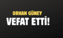 GÜNEY AİLESİNİN ACI GÜNÜ!..