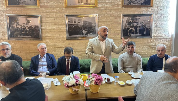 Mengen; Resen Atamaları Mahkemeye Taşıdık
