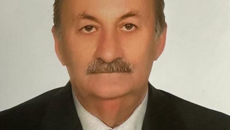 Emekli Eğitimci Nurettin Kişioğlu’nun Vefatı Sevenlerini Üzdü!