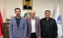 SAÜ, Avrupa’nın En Prestijli Eğitim Ağına Katıldı