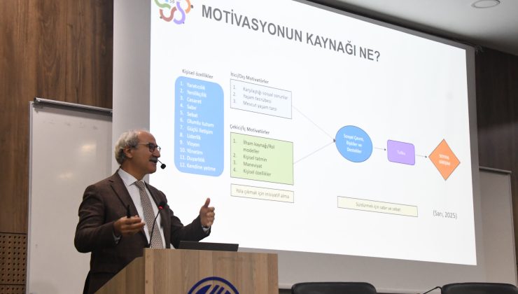 Sosyal Girişimcilik Bireysel Çabadan Çok Toplumsal Bilinçle Mümkün