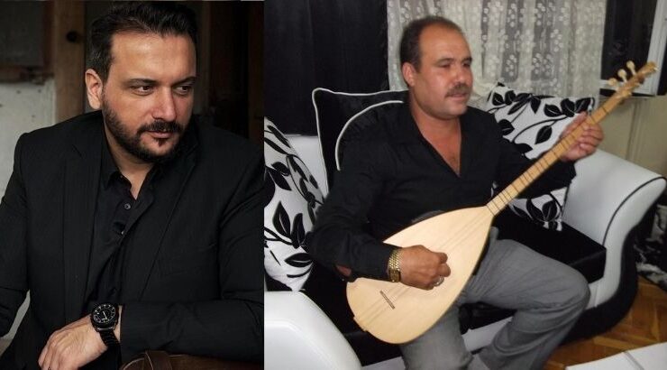 Arifiye İlçemizin Ozanı Baki Gönülal’ı yazdı