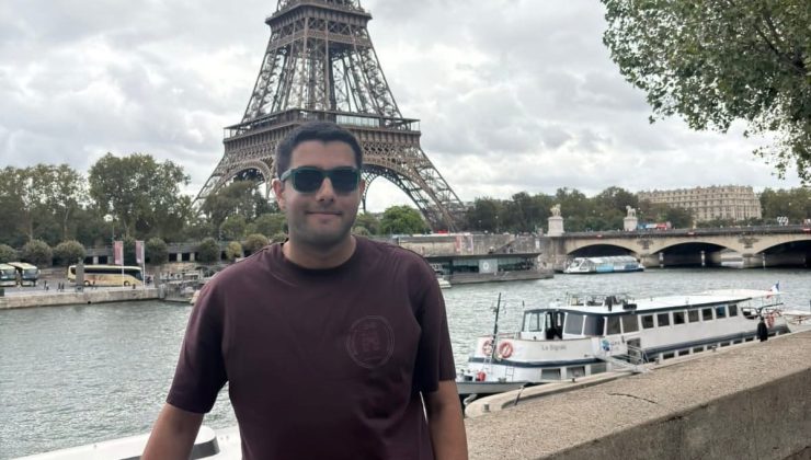 Arifiye’li Gözü ile Avrupa Ülkeleri izlenimleri…