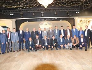 Din Görevlileri ve Camiler Haftası İlçemizde  Kutlandı