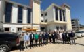 Arifiye İSM Yeni Hizmet binası açılıyor
