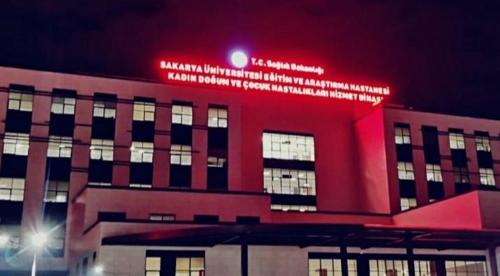 Sakarya’da çocuk acillerde yoğunluk