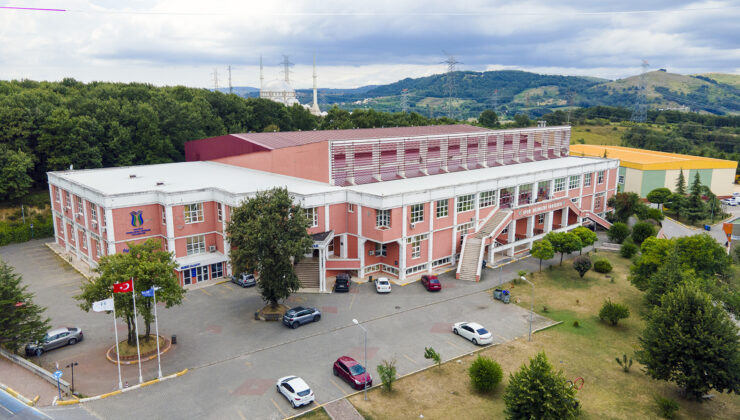 SUBÜ Spor Bilimleri Fakültesi tüm programlarıyla akredite