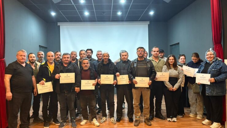 Evcil hayvanlarla ilgili bilinmesi gerekenleri anlattılar