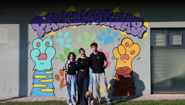 Sakarya’da sevgiyle büyüyen bir başarı hikâyesi…