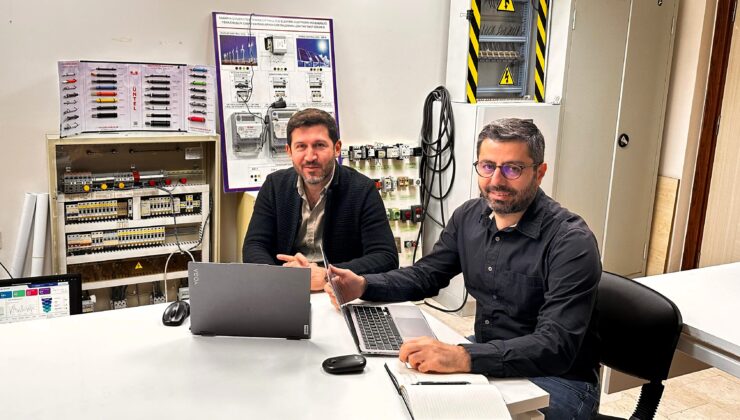 Enerji dönüşümünde yeni adım