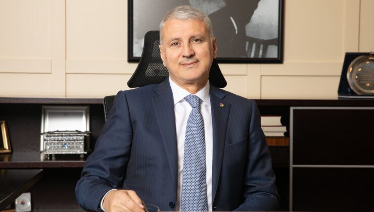 TOBB Nefes Kredisi’nde Hacim 25 Milyar TL’den 50 Milyar TL’ye Yükseldi