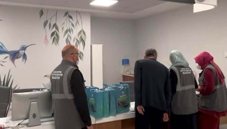 Lösemi Haftası’nda yürekler ısındı