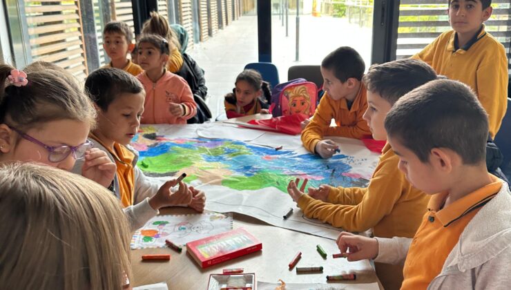 Sakarya’da Anlamlı Bir Etkinlik