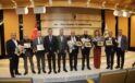 Sektörde 25 Yılı Aşmış Üyeleri Plaketle Onurlandırdılar