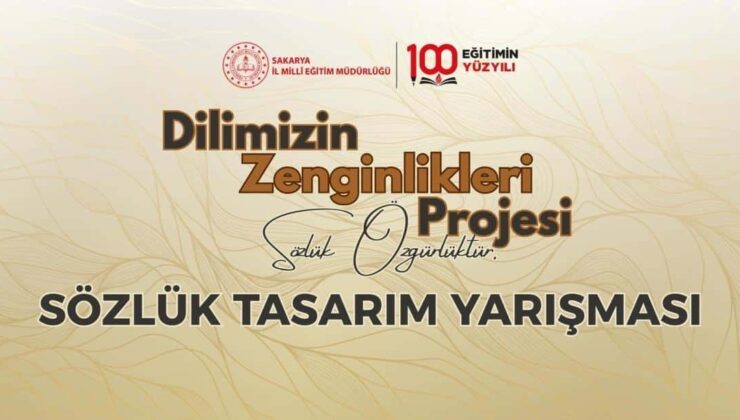 “Kuşlar Sözlüğü” adlı özgün çalışma ile dereceye girdi