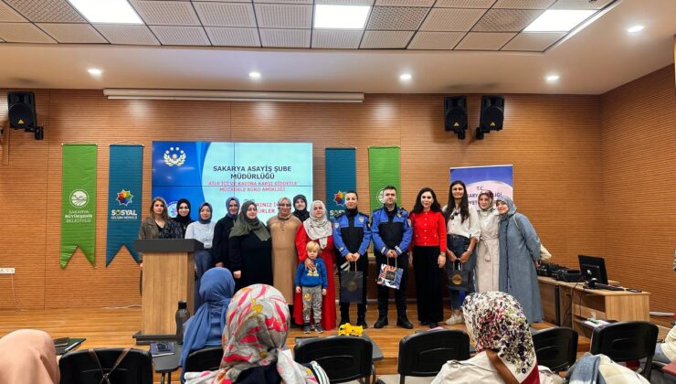 Büyükşehir’den kadına karşı şiddette önemli farkındalık adımı