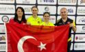 Milli formayla masa tenisinde Dünya Şampiyonluğu