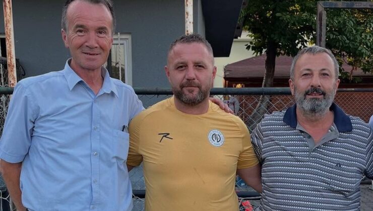 Arifiye Doğanspor’da görev değişimi