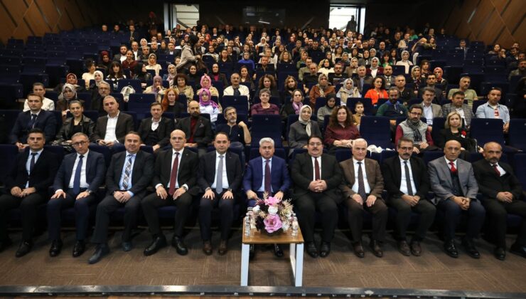 Sakarya Öğretmen Akademileri Başladı