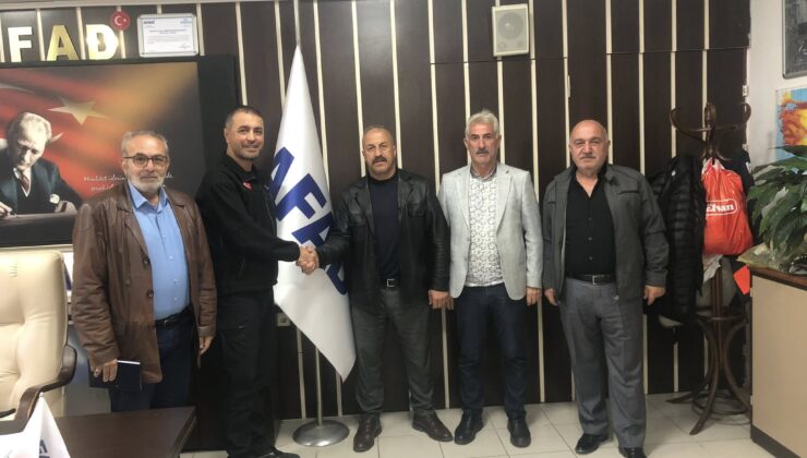 ARKUT faaliyetlerine başladı.