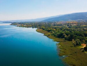 Sakarya’nın beklediği doğa projesi şehre tanıtılıyor