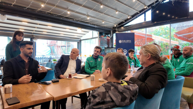 Dijital Entegrasyonla Engelli Bireylere Özel Yenilikçi Çözüm