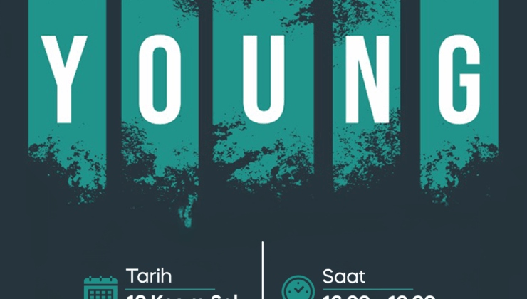 Liseliler SAÜ’de G-YOUNG Finalinde Buluşuyor