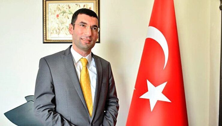 Kaymakam Safitürk,Şehadetinin 9.seneyi Devriyesinde yad edilecek