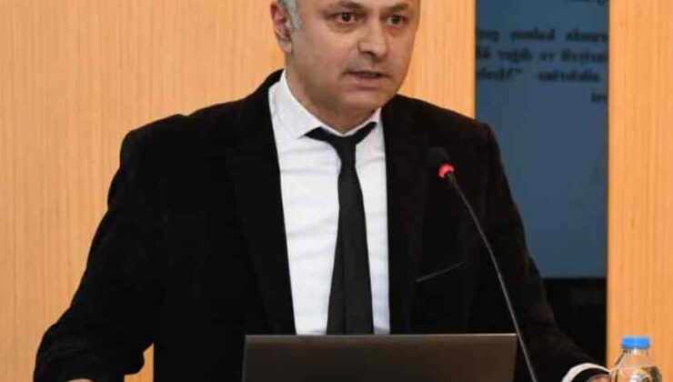 Eğitimci Gökyokuş Ailesinin Acı Günü