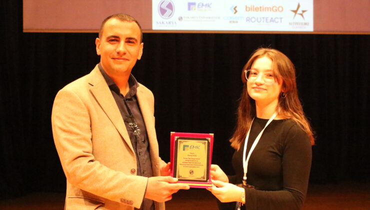 Kariyerin Şifrelerini Paylaştılar