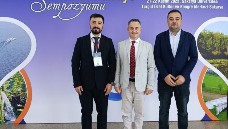 Dahiliye Alanında Türkiye’nin Uzmanlarını Ağırladılar