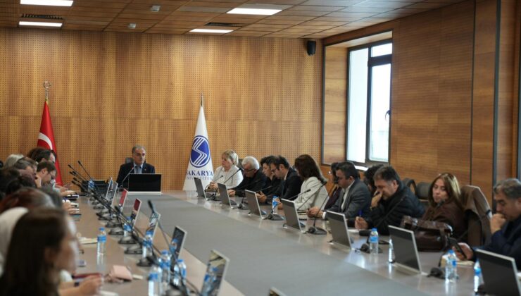 Yeni Eğitim Modeli Tartışıldı