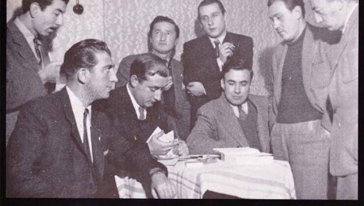 Sakaryalı Hikayeci Sait Faik 119. Yaşında…