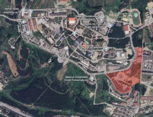 Sakarya Üniversitesi, ‘Teknoloji Üssü’ Oluyor