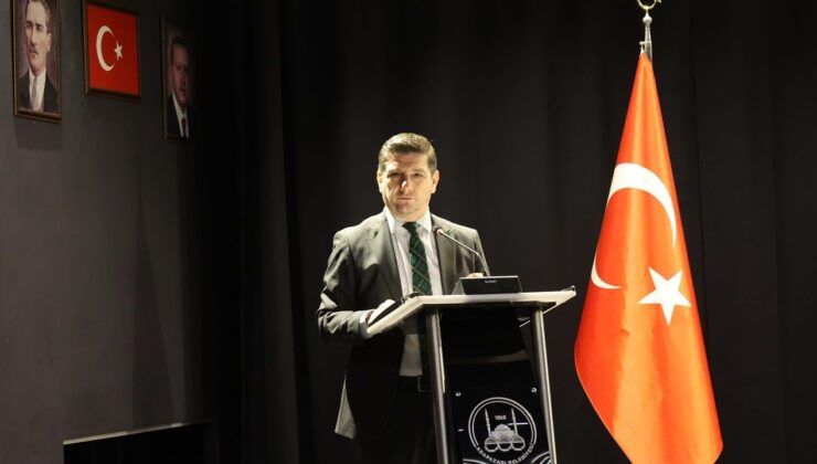 Behlül Bayrak Bel Fıtığı Ameliyatı Oldu