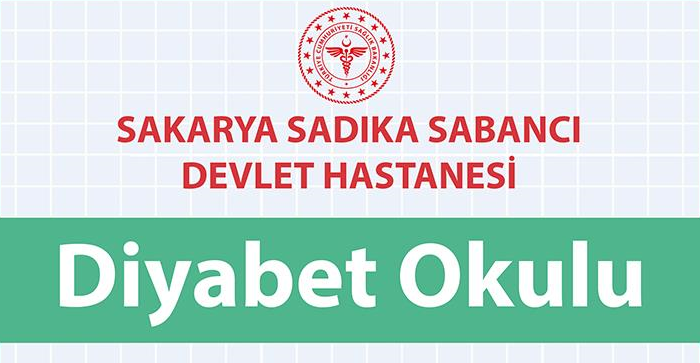  Sadıka Sabancı’da  “Diyabet Okulu” eğitim programı