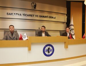 SATSO’da “E-İhracat Yol Haritası ve Global Stratejiler Eğitimi”