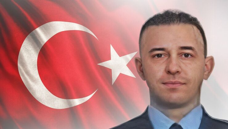 Şehidimiz Akın Karakuş Serdivan Şehitliği’ne defnedilecek.