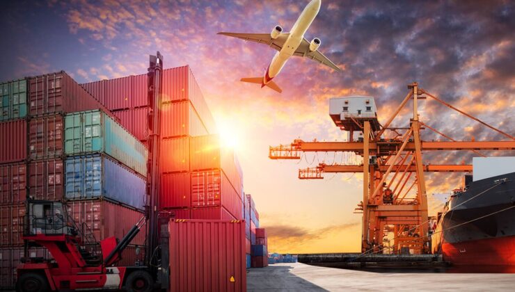 Sakarya’dan Ekim ayında 699 milyon dolarlık ihracat gerçekleştirildi