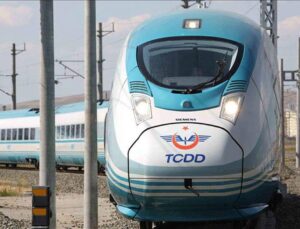 TCDD’den 780 işçi alımı