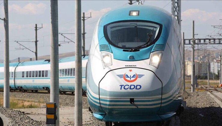 TCDD’den 780 işçi alımı
