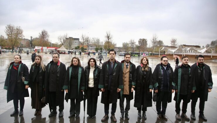 Sakarya Barosu 71 yaşında