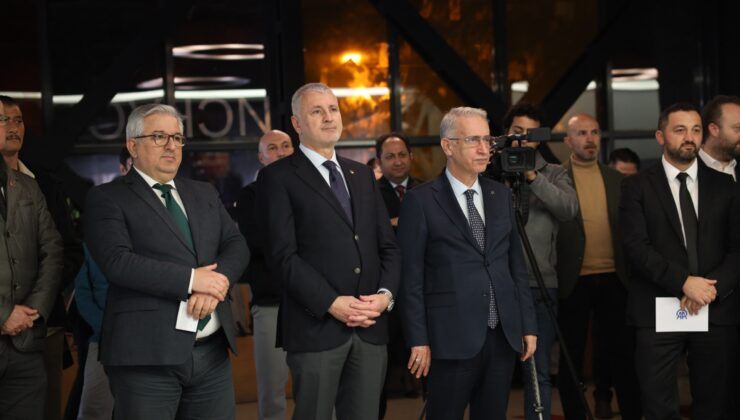 Dünyanın hafızası Sakarya’da buluştu
