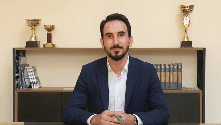 Başkan Akyüz: “Bu Başarı Kurumsal Emeğin Ortak Ürünüdür”