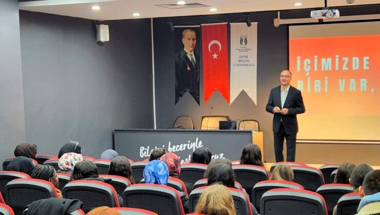 Kariyer Zirvesi ’25 düzenlendi