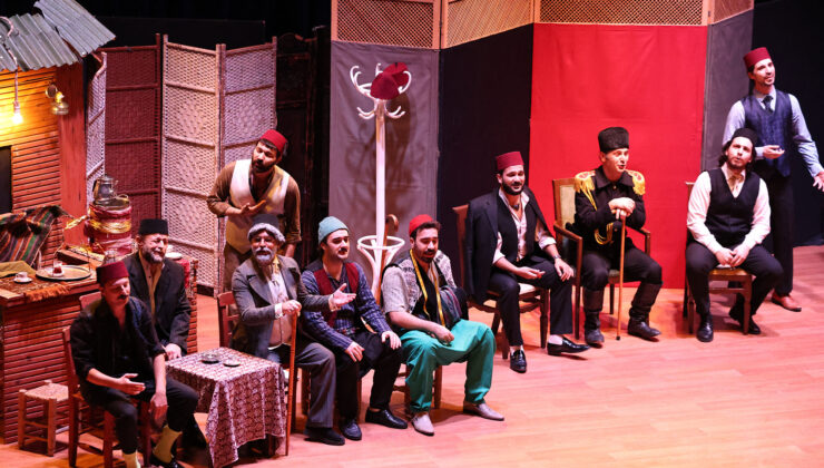 “Fehim Paşa Konağı” büyük beğeni topladı