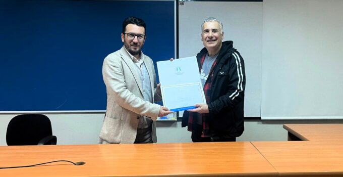 Görme engelli bireylerin deneyimleri paylaşıldı